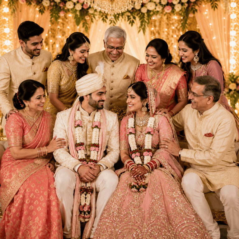 Best Free Matrimonial Site in India for Trusted Aggarwal Rishtey